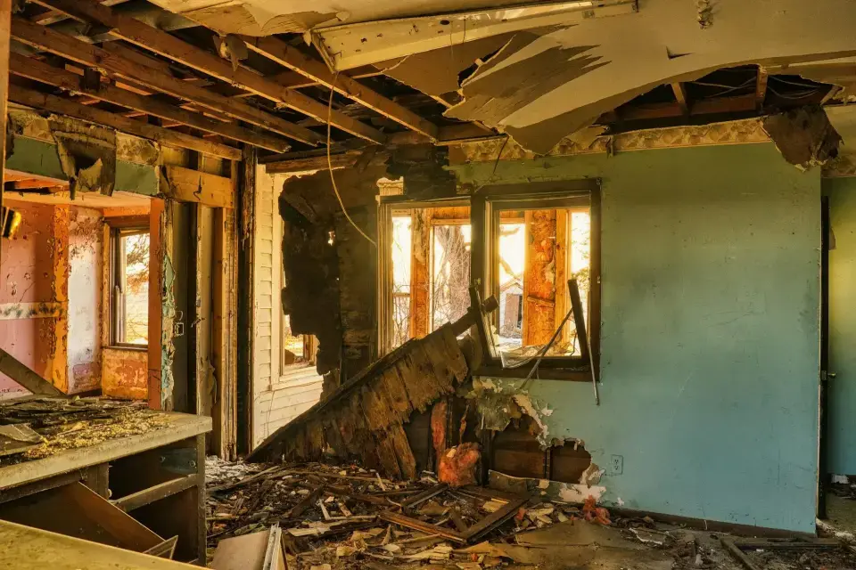 Leading Mold Removal Company in Bayonne — Bayonne, NJ