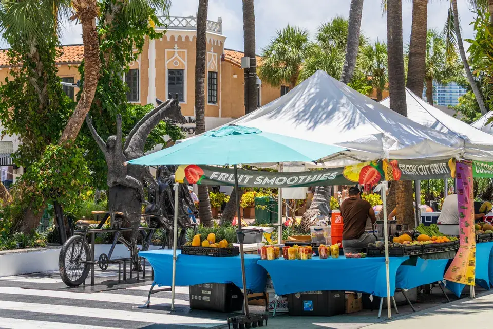 Discovering Kearny's Local Charm in Kearny